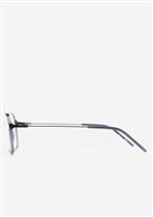Monture de lunettes Kaleos Homme LASSEN M 55 C004 - LASSEN M 55 C004